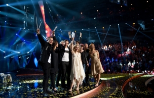 Евровизия 2013: Емели де Форест от Дания триумфира с победата