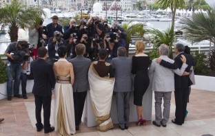 БНТ излъчва документален филм за Cannes 2013