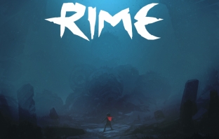 Sony обяви нова игра от създателите на Deadlight - Rime (Трейлър)