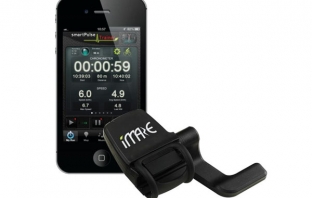 iMaze Combo Kit - велосипеден компютър за твоя iPhone 4S, iPhone 5 и Samsung
