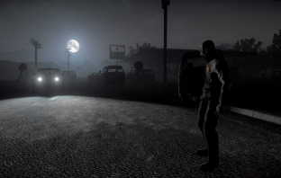 Първи подробности за H1Z1 на SOE - free-to-play MMO със зомбита и постапокалиптичен сюжет 