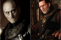 Чарлз Данс – Тивин Ланистър от Game of Thrones – с роля в The Witcher 3: Wild Hunt
