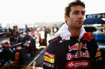 Даниел Рикардо - падауанът на Red Bull Racing и нова звезда във Формула 1