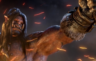 Китай извърши DDOS атентат над World of Warcraft, тежък старт за Warlords of Draenor