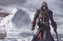 Assassin's Creed: Rogue – по-добрият избор тази година