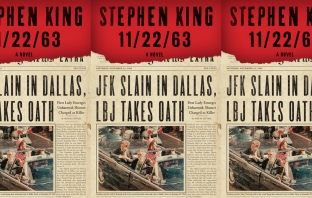 Джеймс Франко променя световната история в нов сериал по Стивън Кинг