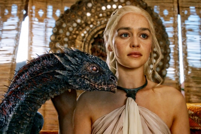 Emmy 2015: Game of Thrones помете всички, за да стане рекордьор на наградите