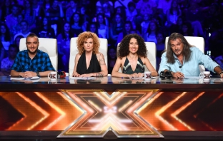 X Factor 2015: Старт на тренировъчния лагер, ясен е отборът на момчетата