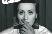 Ликът на Adele – перфектна корица за десетки албуми