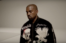 Kanye West е отново в плейлистата ви - с ново видео и нови приятели