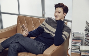 Kim Ji-Hoon for Avtora.com: In Korean cinema you can find greater movies than you expect