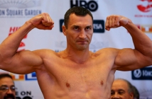 Владимир Кличко е аут от бокса, Пулев ще се бие с Джошуа