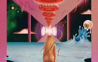 Излиза новият албум на  Kesha − 