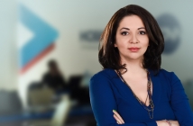 Нова телевизия освободи Дарина Сарелска месеци след скандала с Васил Иванов