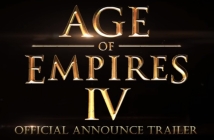 Microsoft анонсира дългоочакваната Age of Empires IV