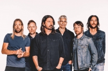 Излезе новият албум на "Foo Fighters" − "Concrete and Gold"