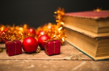 5 празнични изненади от издателство Colibri, или какво не бива да пропускате на Коледния панаир на книгата