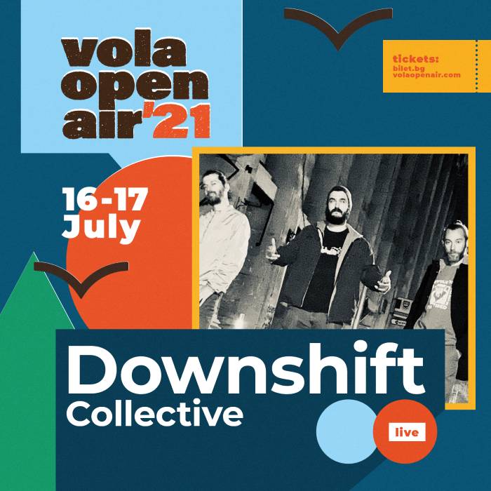 Downshift Collective