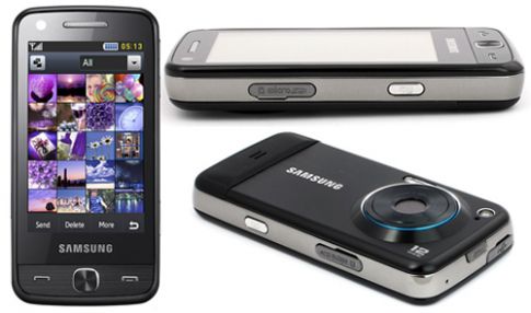 Samsung Pixon12