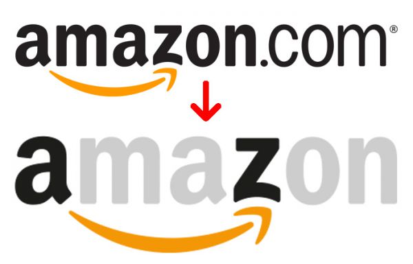 Amazon Logo