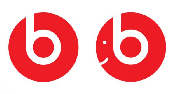 Beats Logo