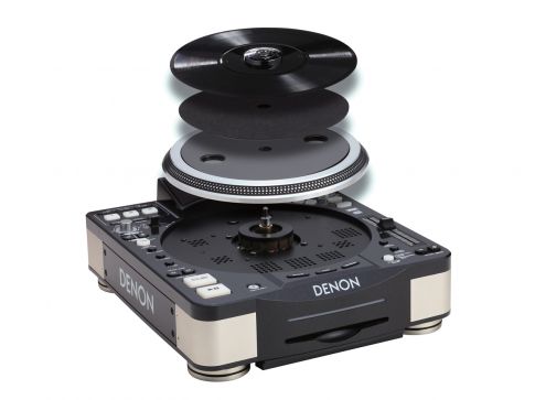 Denon 3700 1