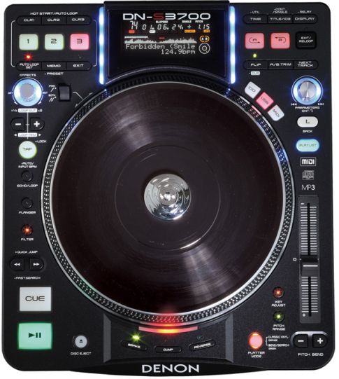 Denon 2