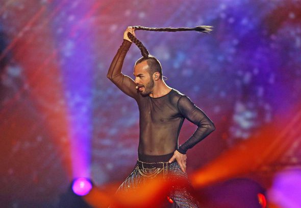 Eurovision-2017-Slavko-Kalezic