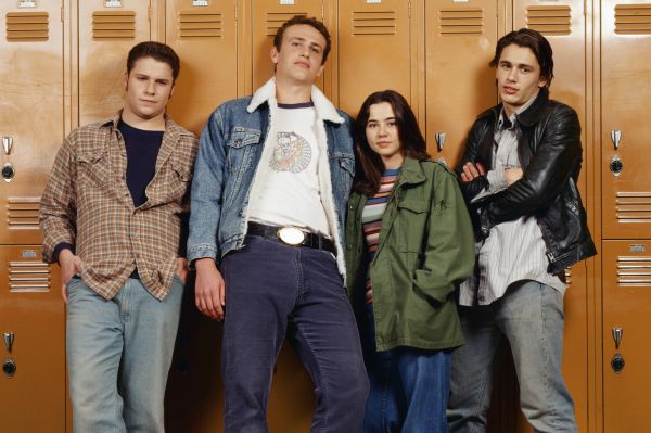 Freaks and geeks