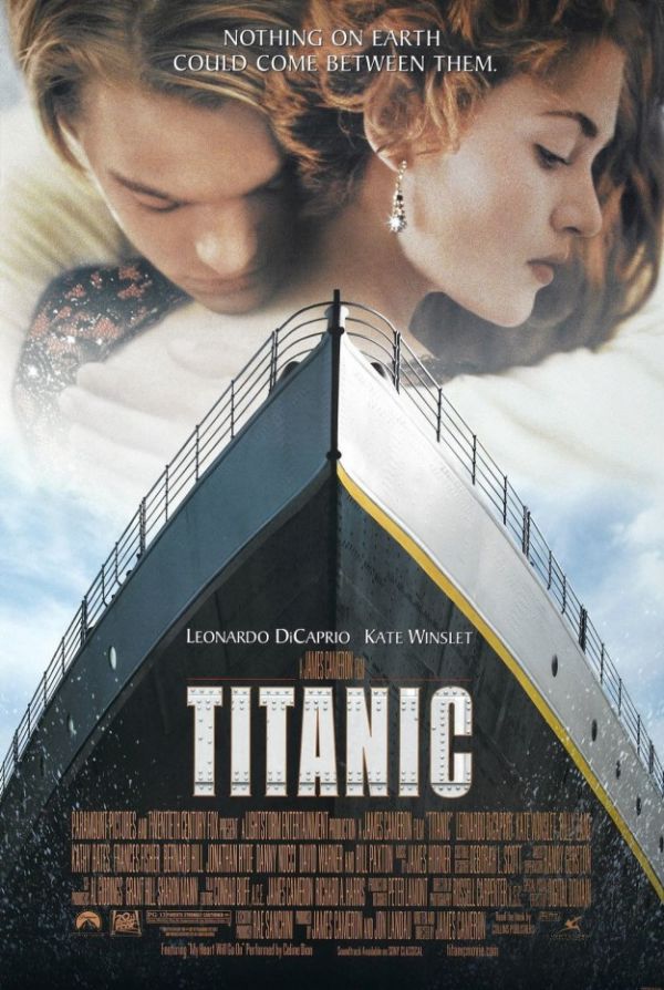 Titanic Movie