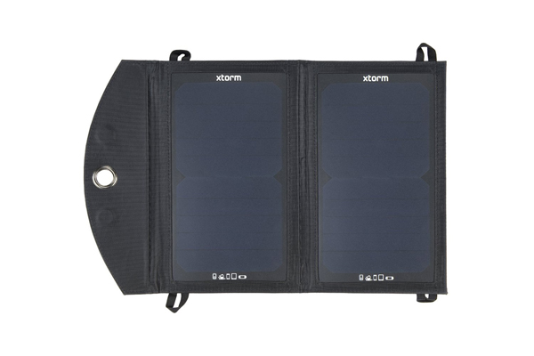 A-solar SolarBooster 12Watt Panel AP150