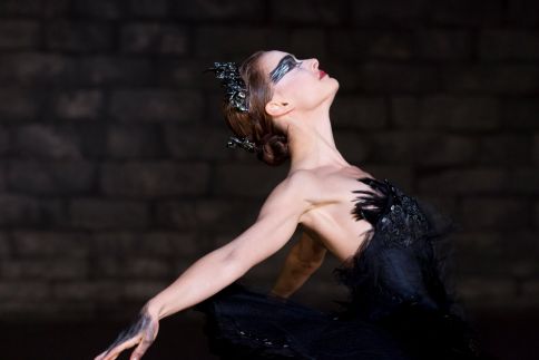 Black Swan, Natalie Portman, Черният лебед, Натали Портман, Дарън Аронофски