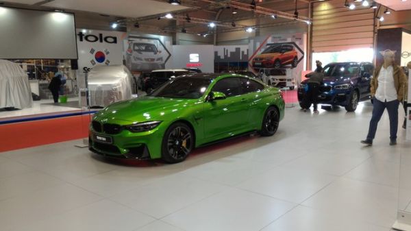 BMW M4