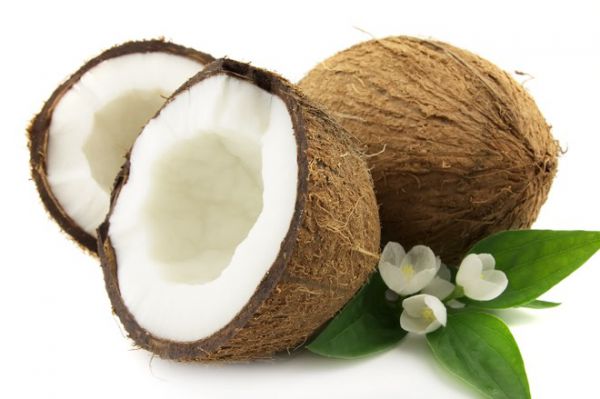 coconut