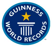 Гинес световен рекорд