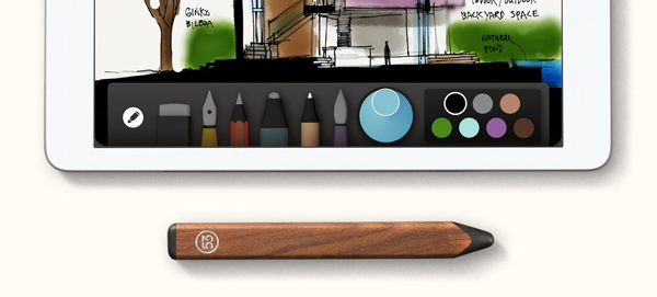 FiftyThree Pencil