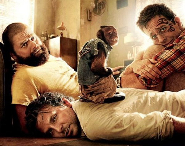 The Hangover 2