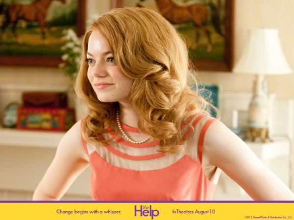 The Help