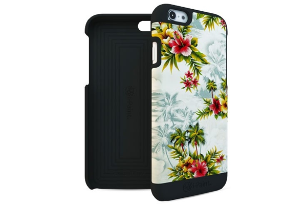 iPaint Palm Spring SC Case