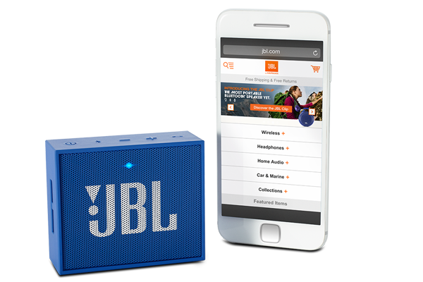 JBL Go