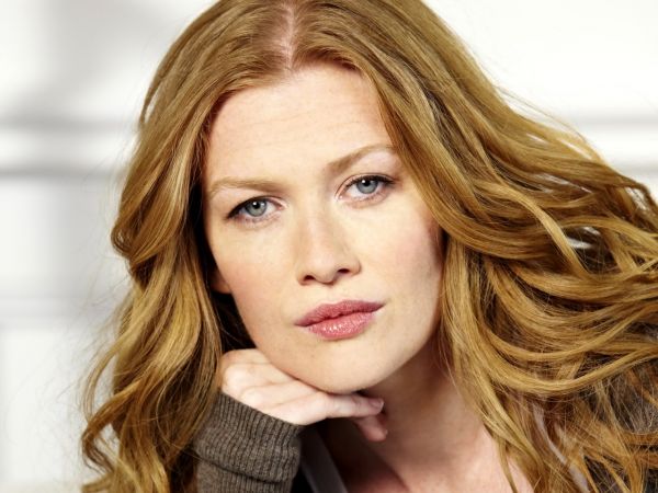 Мирей Инос (Mireille Enos)