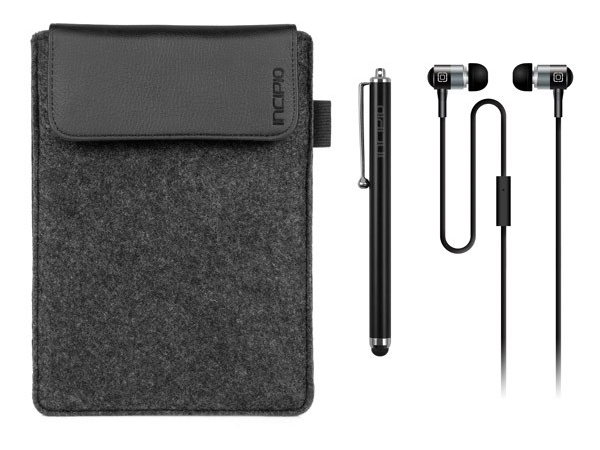 Incipio 3in1 Essential kit