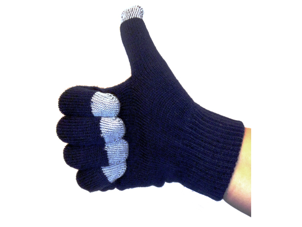 A-Solar Gloves