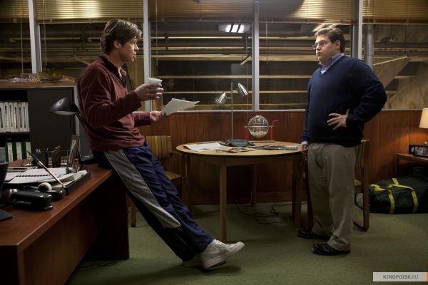 Moneyball