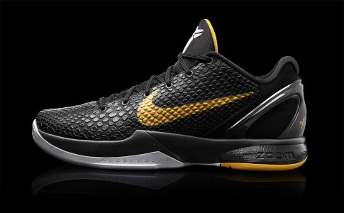 Nike Zoom Kobe VI