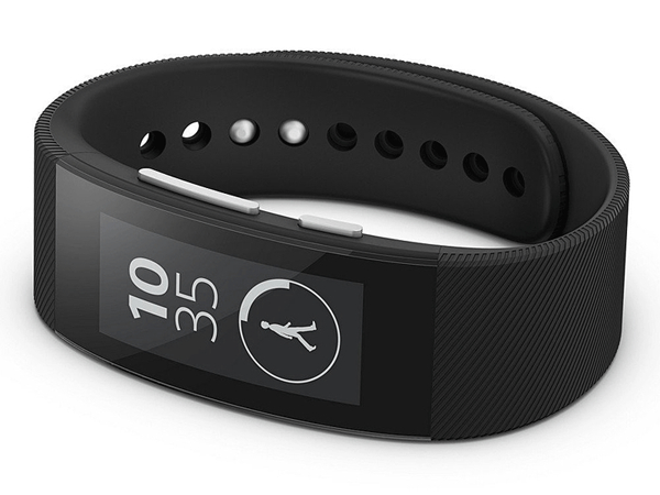 Sony SmartBand Talk SWR30