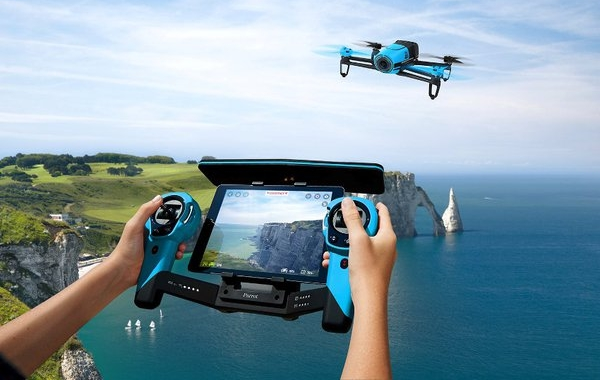 Parrot Bebop Skycontroller