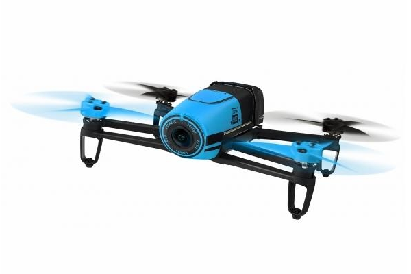 Parrot Bebop Skycontroller