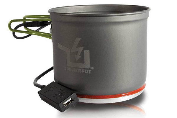 Power Practical PowerPot 5