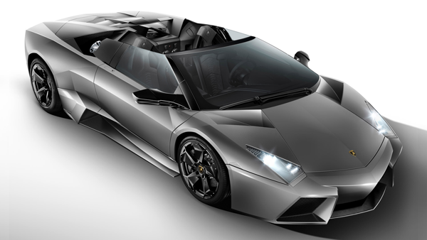 Lamborghini Reventon